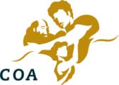 logo coa