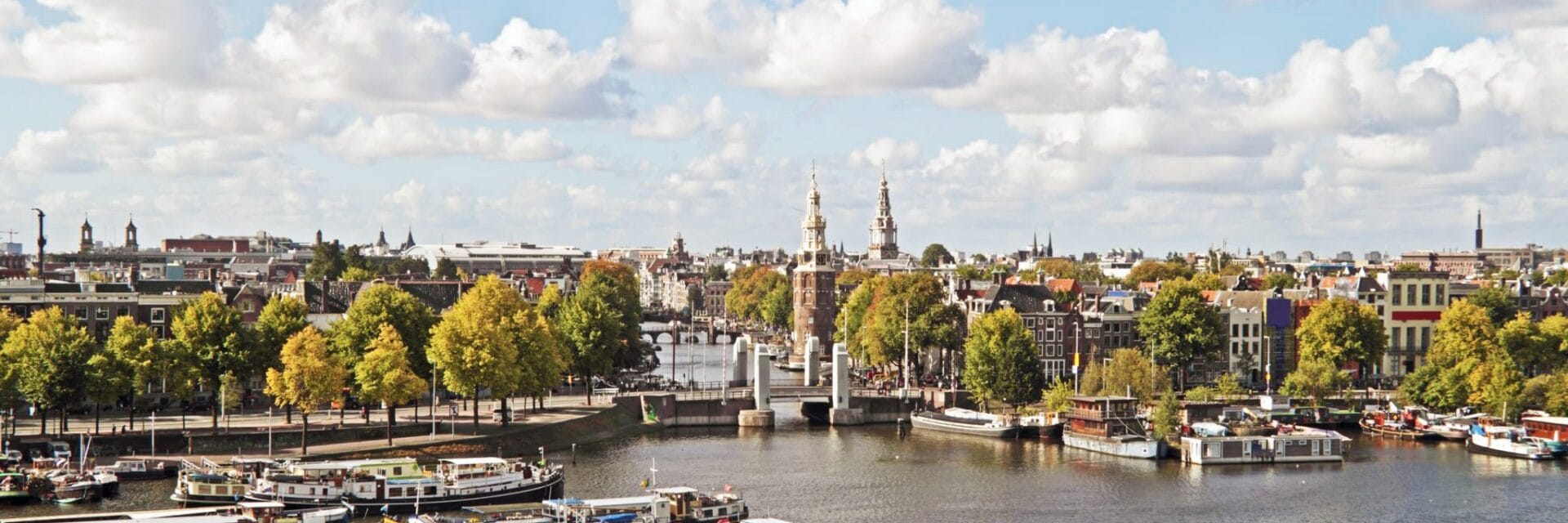 Rivierschepen van Slaapschepen - Accommodaties op het water