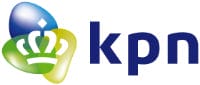 Logo KPN