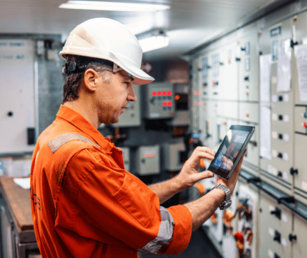 technisch beheerder bij slaapschepen - accomodaties op het water