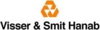 logo visser & smit hanab